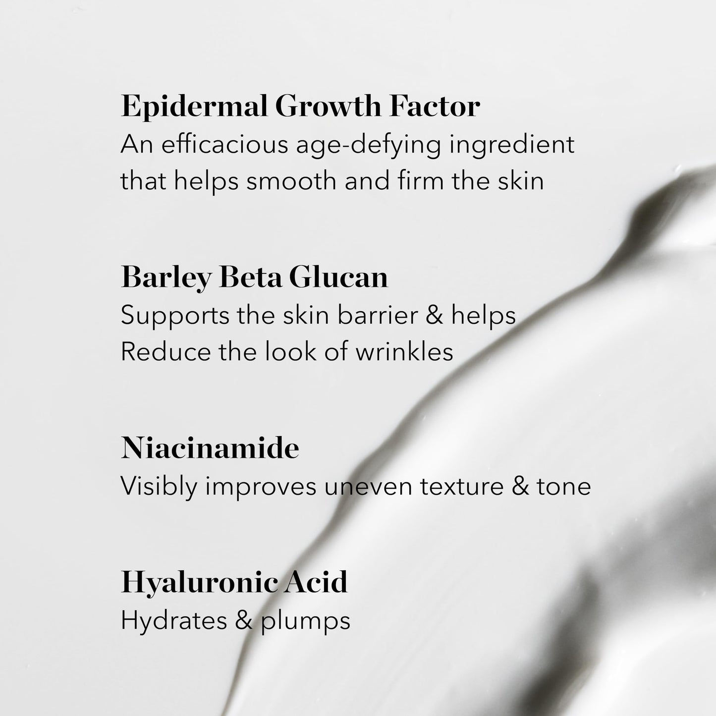 BIOEFFECT EGF Power Cream | Advanced Age-Defying Face & Neck Cream with Epidermal Growth Factor + Hyaluronic Acid + Niacinamide for Wrinkles & Age Spots | 50 mL / 1.69 oz