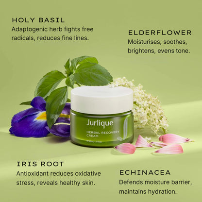 Jurlique Herbal Recovery Cream 50 ML