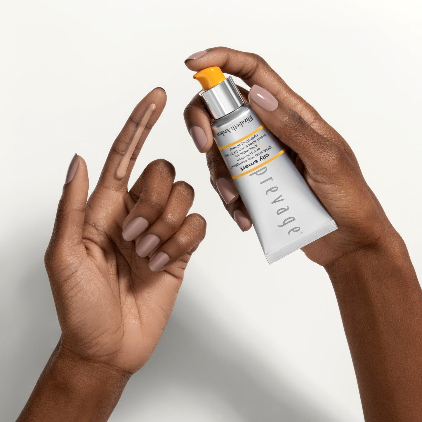 Elizabeth Arden Prevage City Smart Broad Spectrum SPF 50 Hydrating Shield