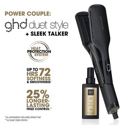 ghd Styling Creams, Oils, Foams and Sprays