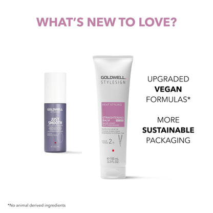Goldwell StyleSign Straightening Balm