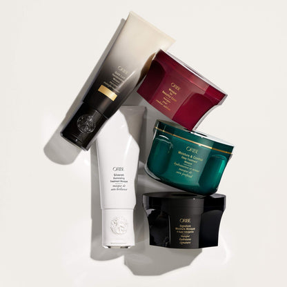 Oribe Signature Moisture Masque, 5.92 Fl Oz (Pack of 1)