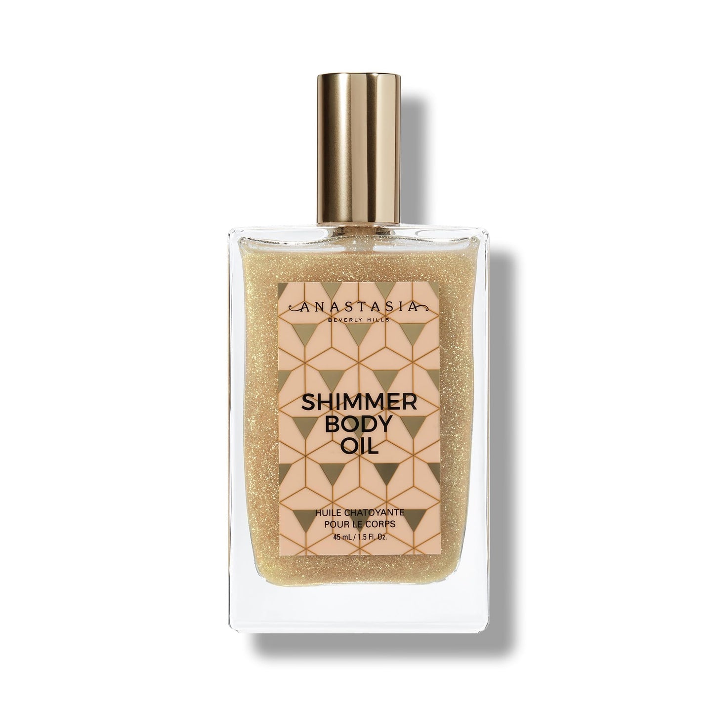 Anastasia Beverly Hills - Shimmer Body Oil