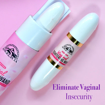 Angelycia Magic Tongkat Madura Virginity Wand, Instant Result Vaginal Tightening Rejuvenation Stick, Natural Vaginal Stick for Tightening and Cleaning