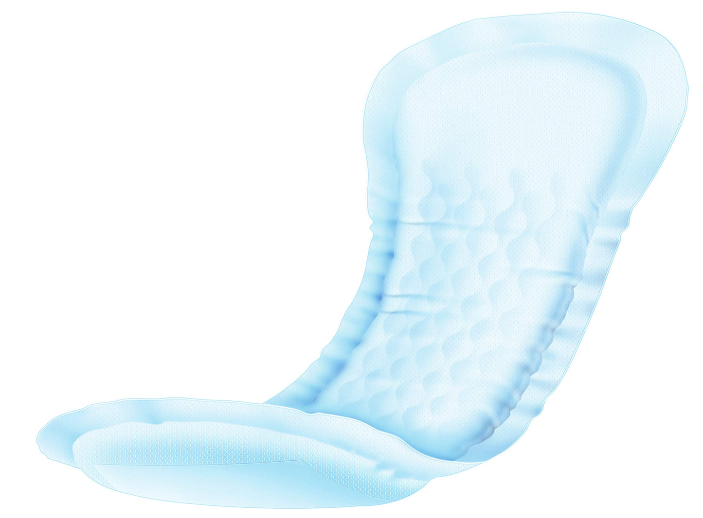 Elyte Elyte Light Inco Pads Normal, 24-Count (Pack of 1)