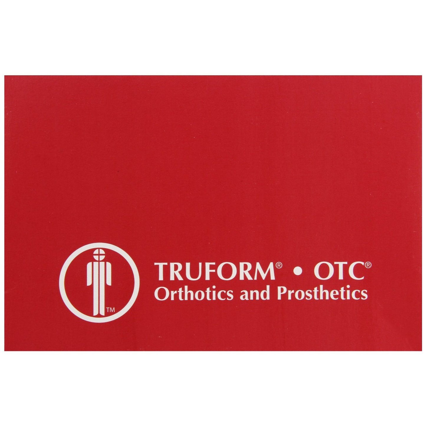 Truform Waist Stocking Garter Belt