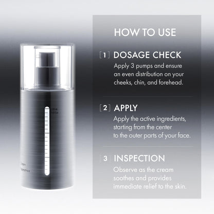 AMOREPACIFIC Lightweight Anti Aging Hydrating Moisture