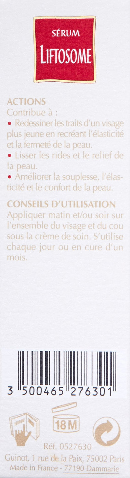 Guinot Liftosome Lift Firming Face Serum, 0.88 Oz