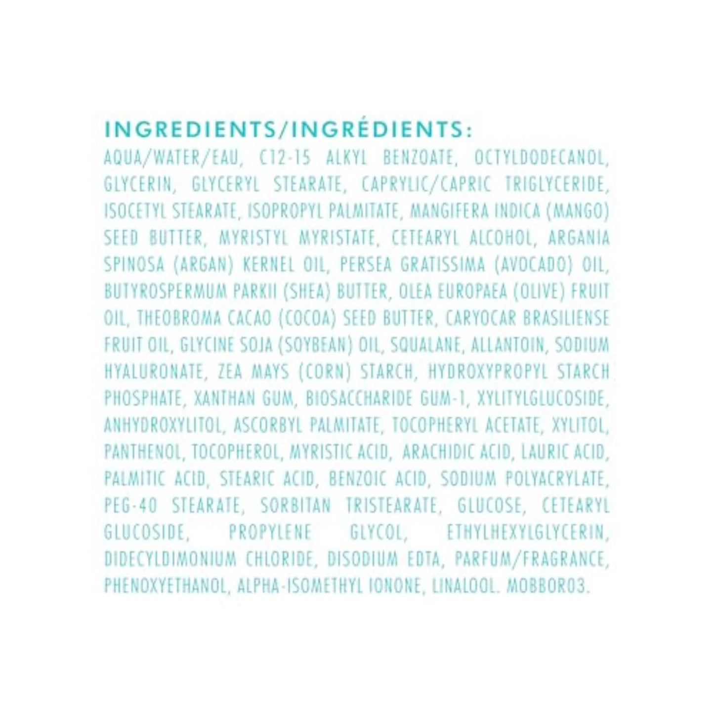 Moroccanoil Body Butter Fragrance Originale