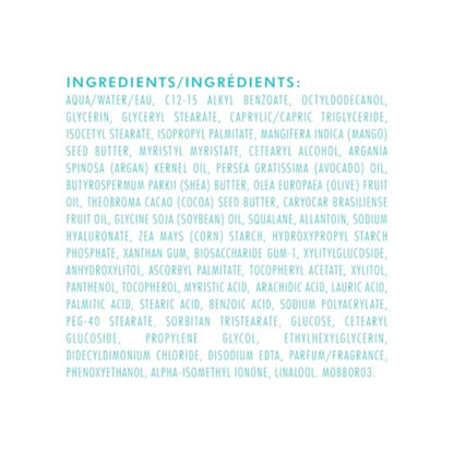 Moroccanoil Body Butter Fragrance Originale