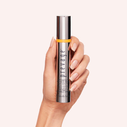 Elizabeth Arden Prevage Anti-Aging + Intensive Repair Eye Serum, Skincare Treatment with Idebenone, 0.5 oz