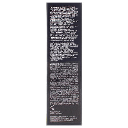 Complexion Rescue Natural Matte Tinted Moisturizer SPF 30-5.5 Bamboo by bareMinerals for Women - 1.18 oz Makeup
