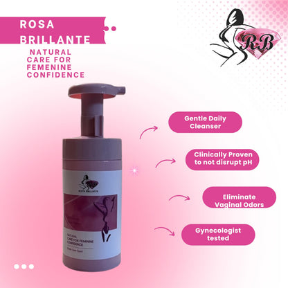 Natural Care for Feminine Confidence