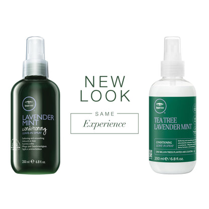 Tea Tree Lavender Mint Conditioning