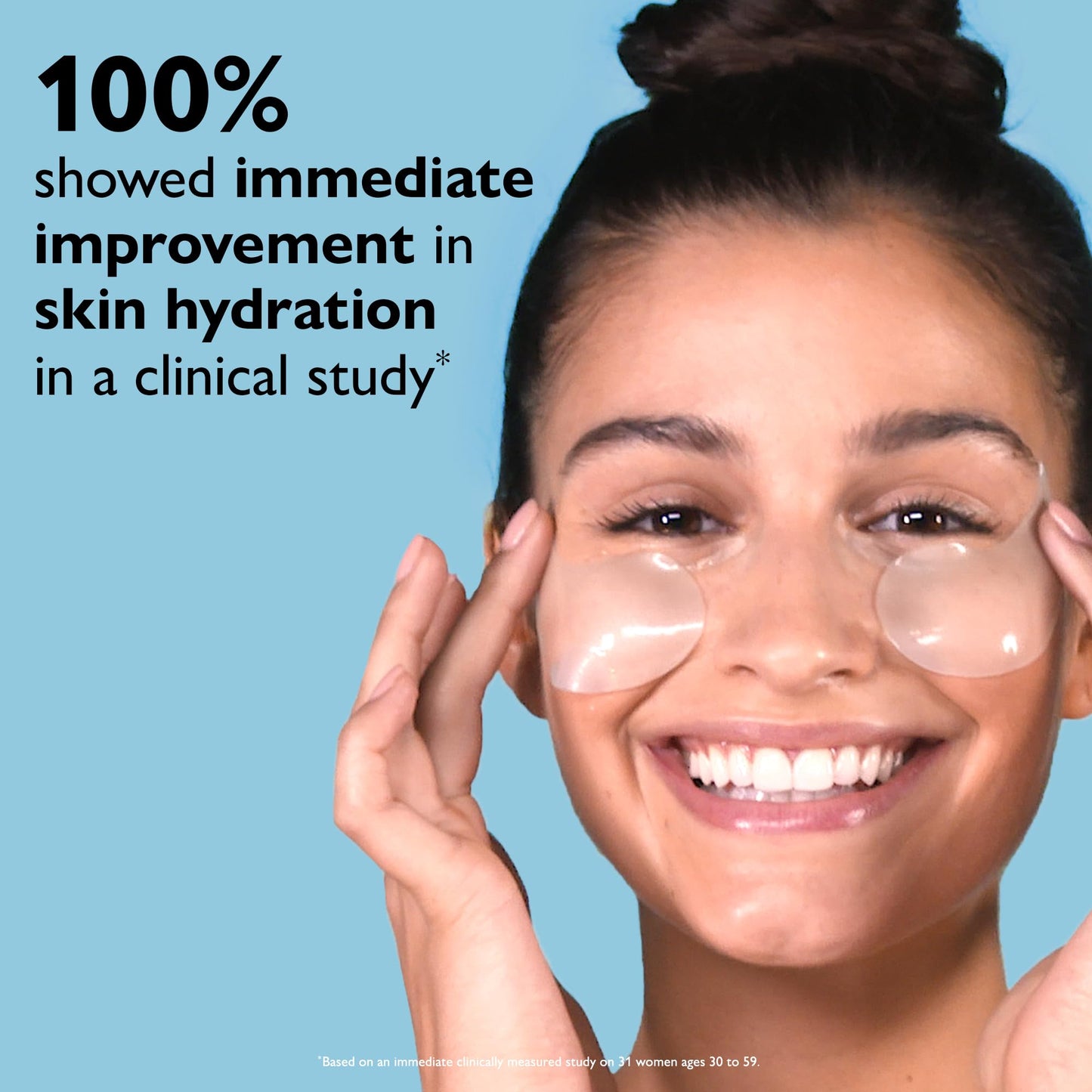 PETER THOMAS ROTH - Water Drench Hyaluronic Cloud Hydra-Gel Eye Patches