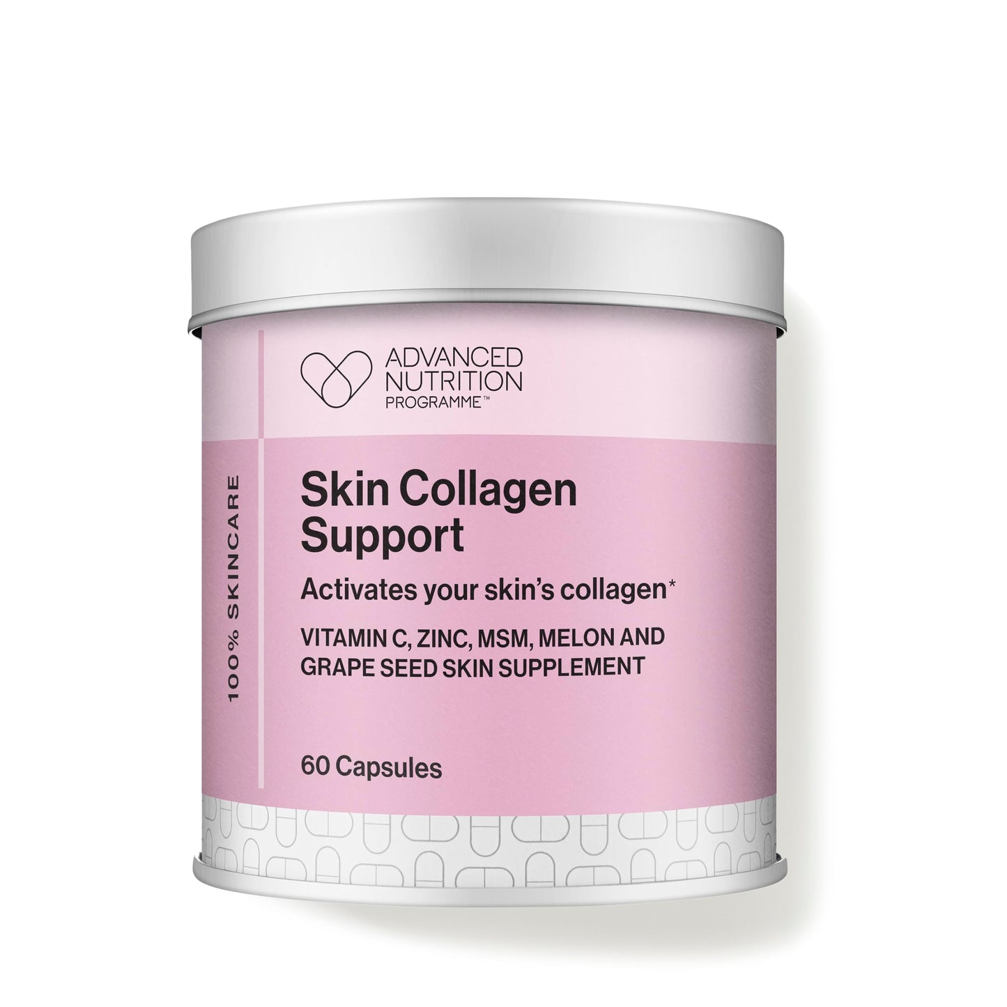 jane iredale Advanced Nutrition Programme Skin Collagen Support Supplement distributed by jane iredale, 30-day supply
