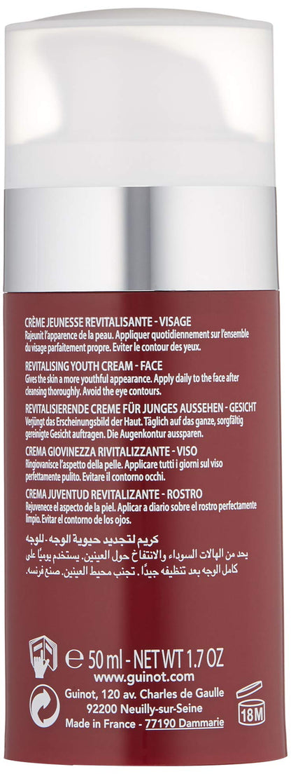 Guinot Longue Vie Cream, 1.7 oz