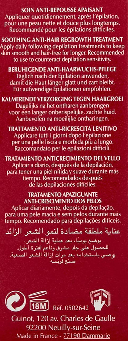 Guinot Depil Logic, 0.44 oz