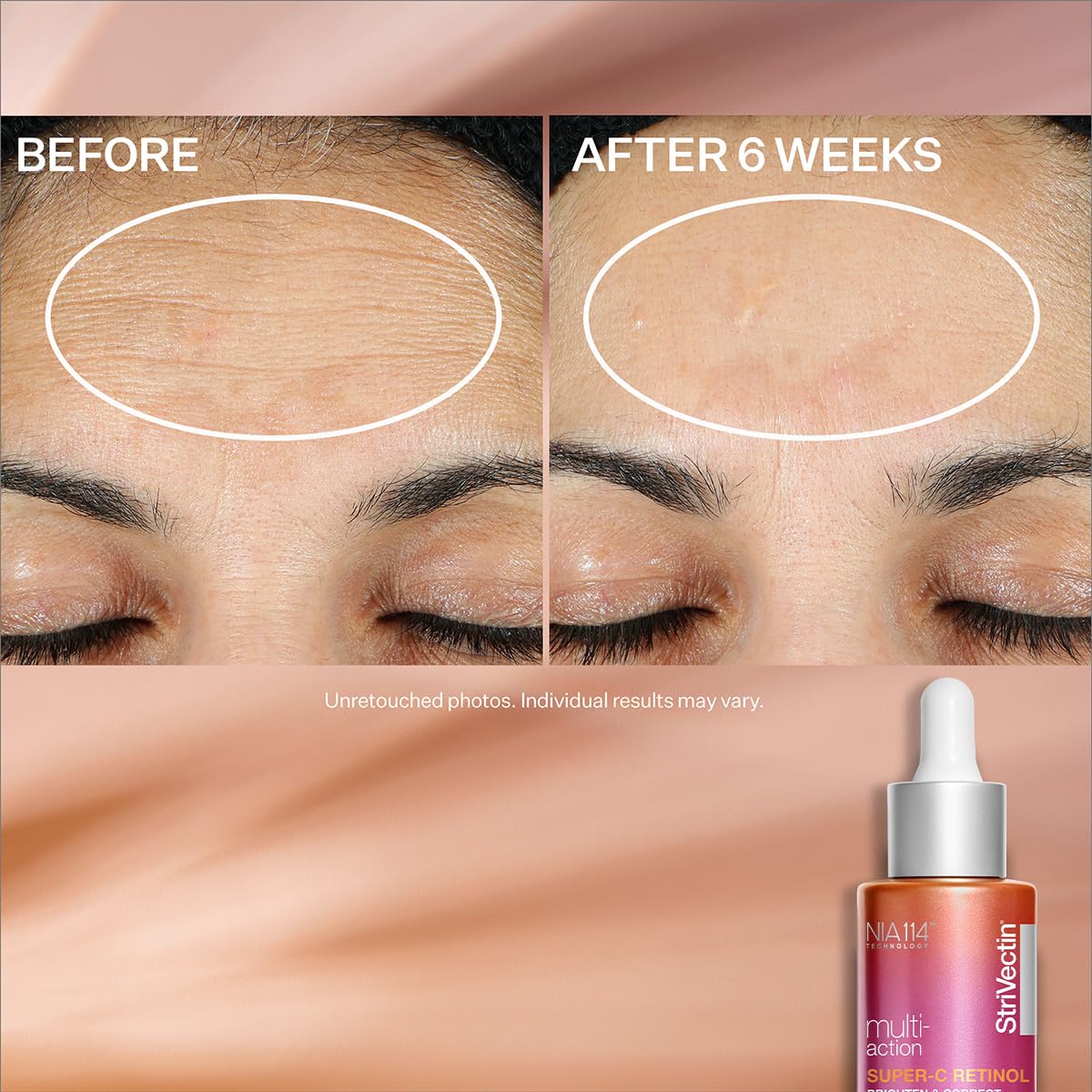 StriVectin Multi Action Super C Retinol Brightening & Correcting Serum