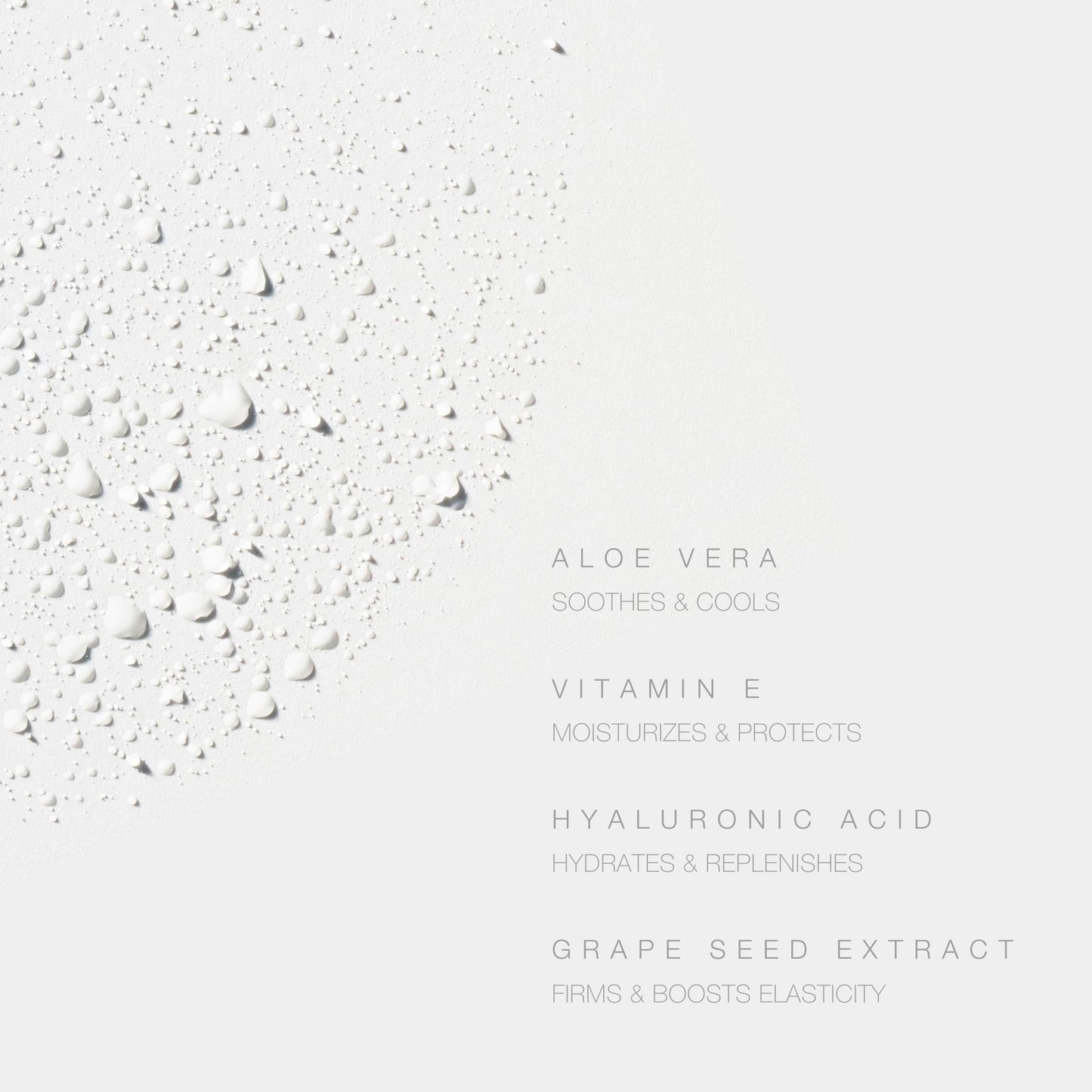 Hampton Sun SPF 15 Continuous Mist Sunscreen, Broad Spectrum UVA/UVB | Advanced Water + Sweat Resistance, Antioxidant-Rich Vitamin E + Aloe for Hydrated, Radiant Skin, Glowy Finish and Oil-Free.