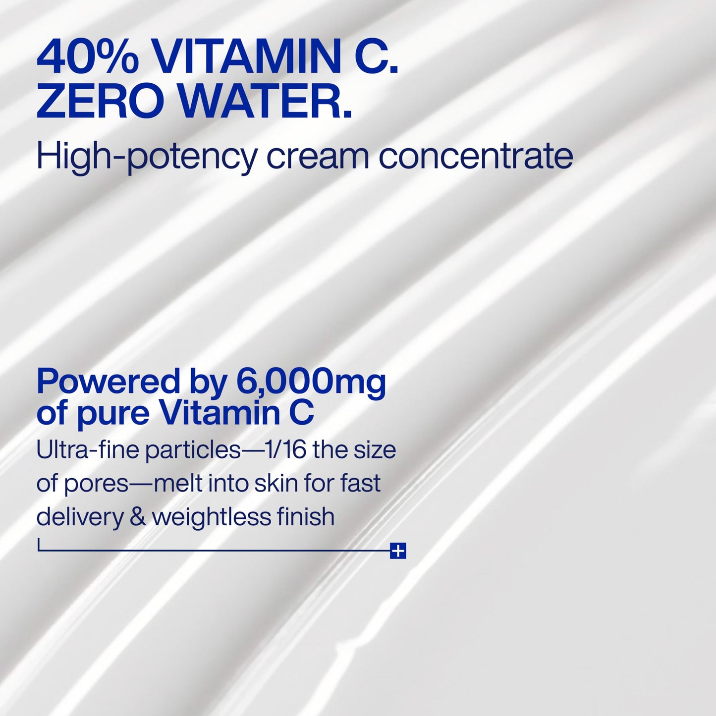 IOPE Expert Vitamin C 40% Concentrate Cream – High Potency Waterless Face Cream - Visibly Improvefs Dark Spots, Evens Tone, and Smooths Fine Lines - 0.67 fl. oz.