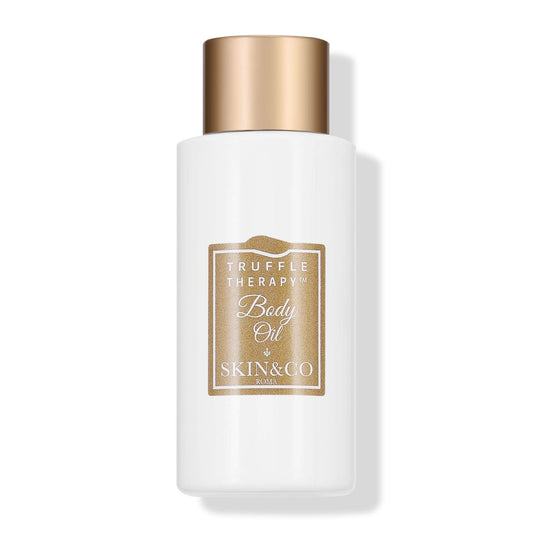 SKIN&CO Roma Truffle Therapy Body Oil, 1.7 fl. oz.
