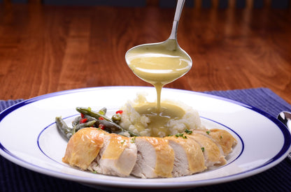 Gluten Free Cream of Chicken Soup and Gravy Mix, Dairy Free, by Vivian's Live Again 3-Pack