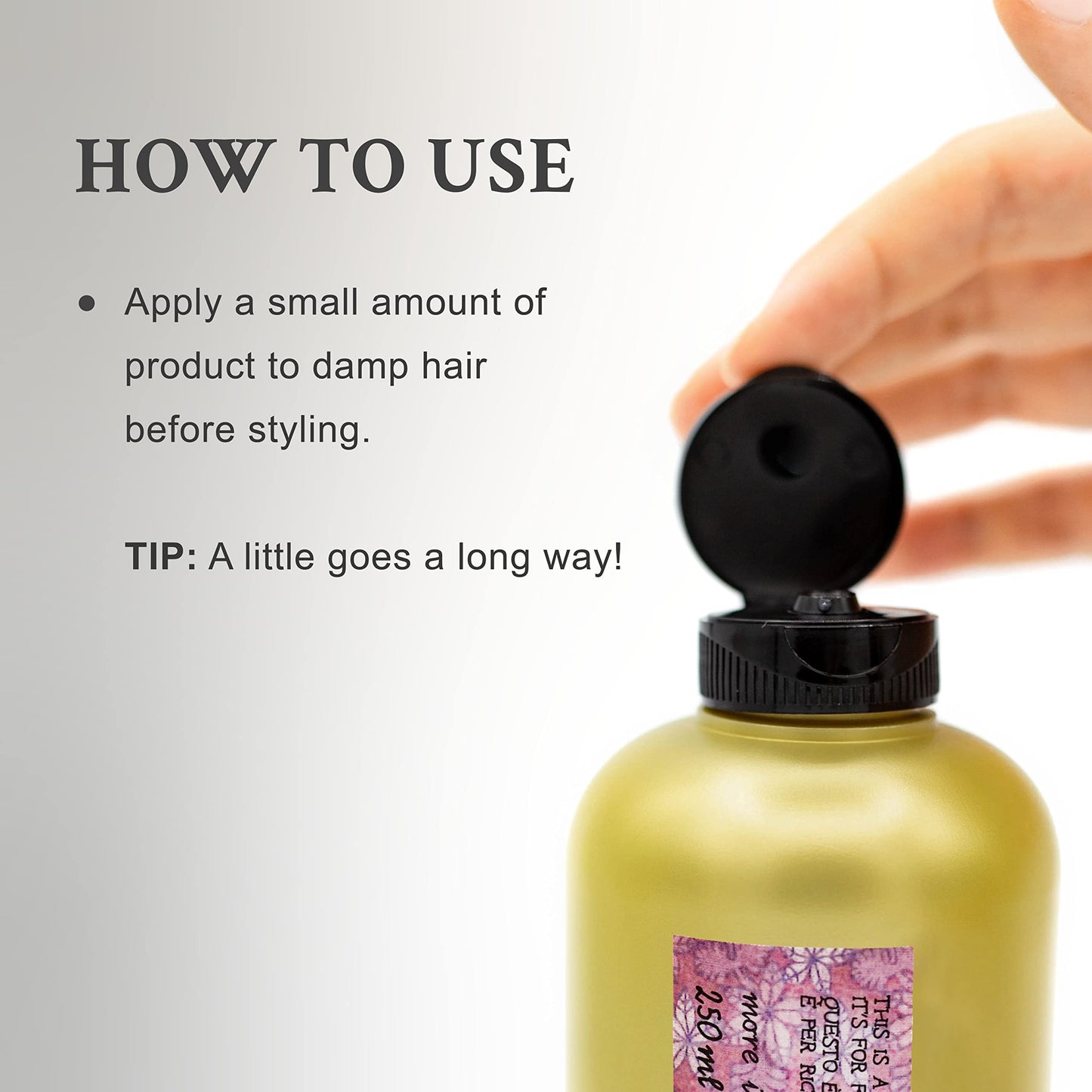 Davines This Is A Curl Building Serum, Medium Hold Curl Definition & Elasticity - Bouncy, Shiny, Hydrated, Humidity-Resistant Enhanced Curls, Blocks Frizz, for Curly Hair