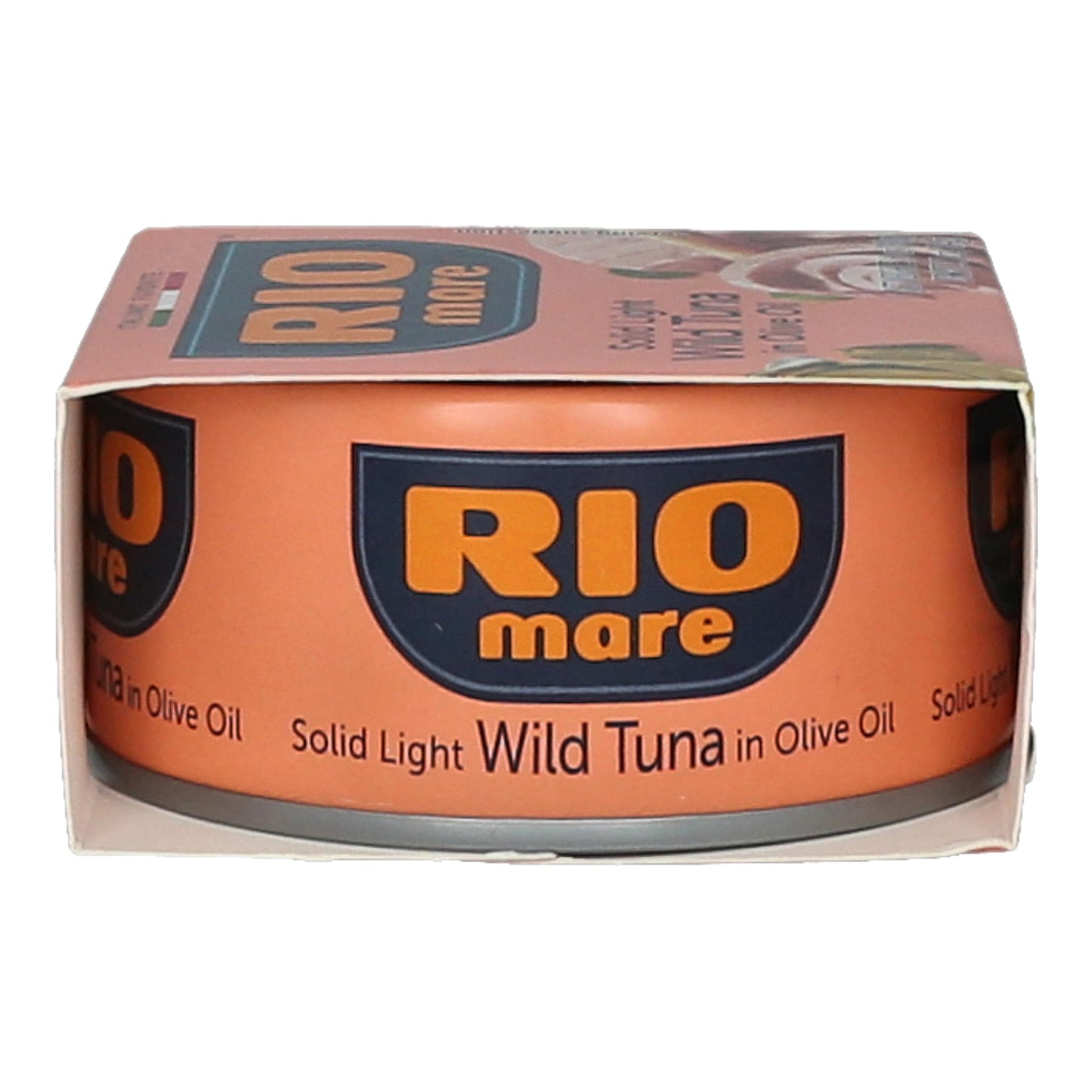 Rio Mare Tuna in Olive Oil Tuna Pack of 1 (5.6 Ounce) Can