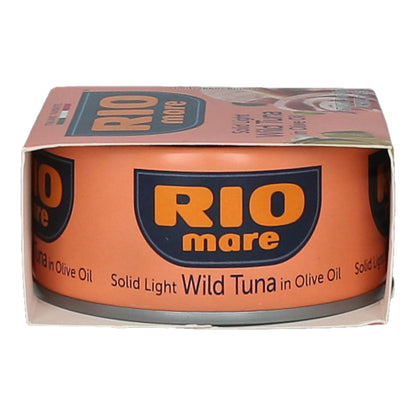 Rio Mare Tuna in Olive Oil Tuna Pack of 1 (5.6 Ounce) Can