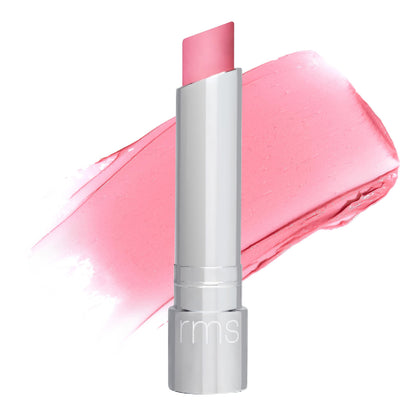 Tinted Daily Lip Balm - Destiny Lane by RMS Beauty for Women - 0.10 oz Lip Balm
