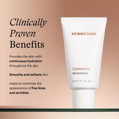 SkinMedica Rejuvenative Moisturizer, 2 Oz