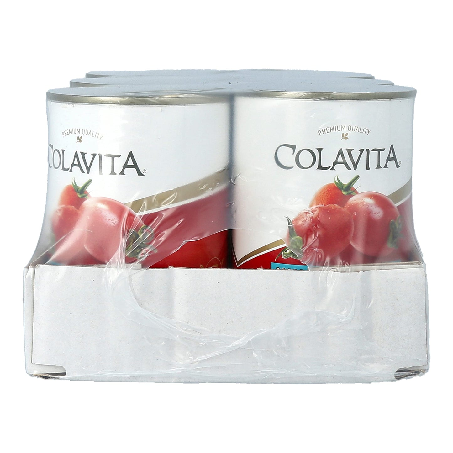 Colavita Canned Tomatoes - Diced, 14.1oz Can
