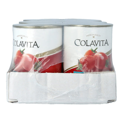 Colavita Canned Tomatoes - Diced, 14.1oz Can