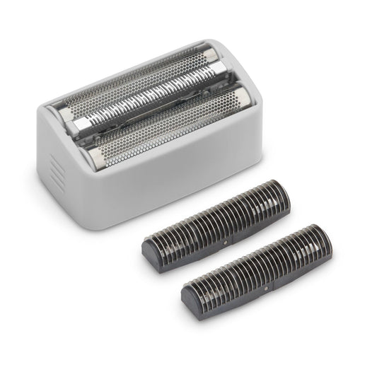 COREFX Professional Performance Double Foil Shaver