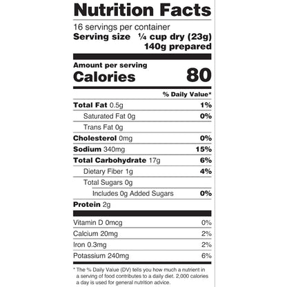 Idahoan CREAMY Classic Mashed Potatoes, 13 oz. Pouches (Pack of 24)