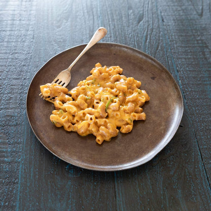 Jovial Grain-Free Cassava Elbows - Gluten Free Elbow Macaroni,Cassava Pasta, Paleo Pasta, Grain-Free, 100% Organic Pasta, USDA Certified Organic, Non-GMO, High-Fiber - 8 Oz, 1 Pack
