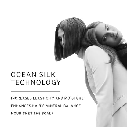 SachaJuan Hair Bonding Booster Kit | Intensive Treatment to Mend Broken Hair | Reduces Frizz & Strengthens Damaged Strands | Repair Treatment 2.5 oz + Booster 1oz |