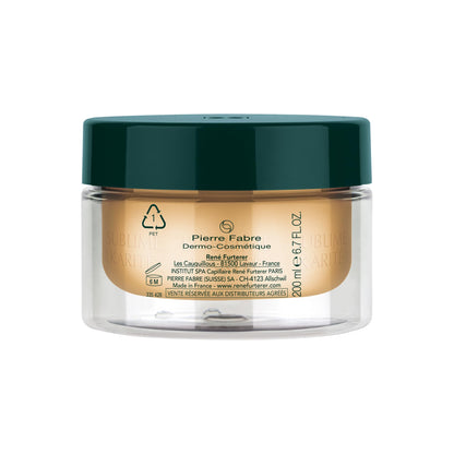 Rene Furterer Sublime Karité Moisturizing Smoothing Mask - Shea butter, Ylang-Ylang Essential Oil & Ceramides