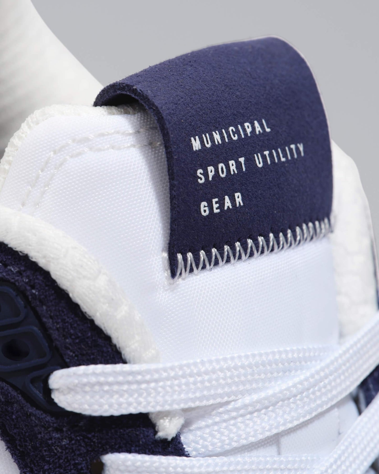 Municipal Men's & Women's M.OG Shoes