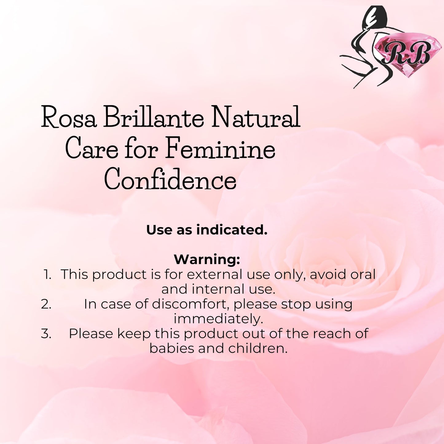 Natural Care for Feminine Confidence