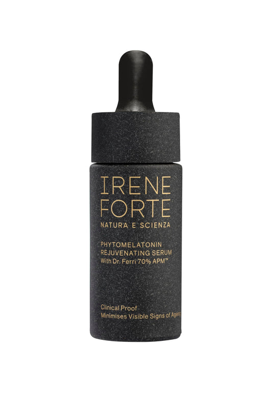 Irene Forte Phytomelatonin Rejuvenating Serum