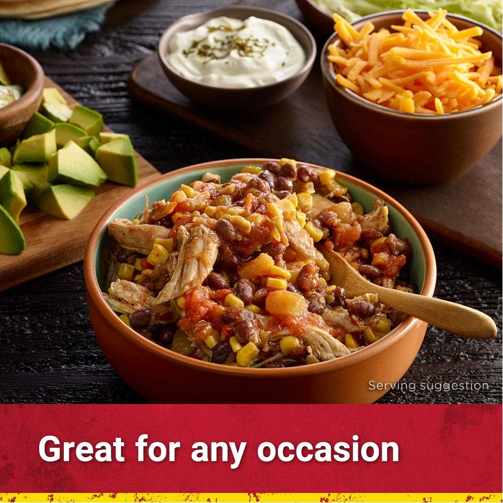 La Victoria Fire Roasted Diced Jalapeños Hot, 4 Ounce (Pack of 24)