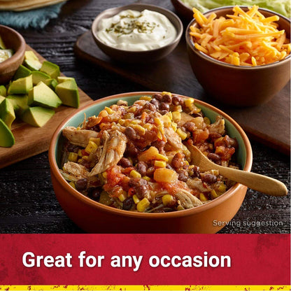 La Victoria Fire Roasted Diced Jalapeños Hot, 4 Ounce (Pack of 24)