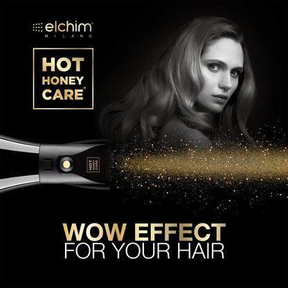 Elchim Hot Honey Care Preparatory Shampoo, 8.5 fl. oz.