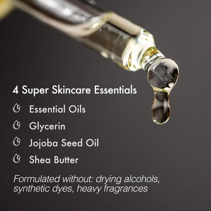 The Art of Shaving After-Shave Balm