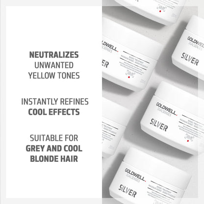 Dualsenses Silver 60Sec Treatment