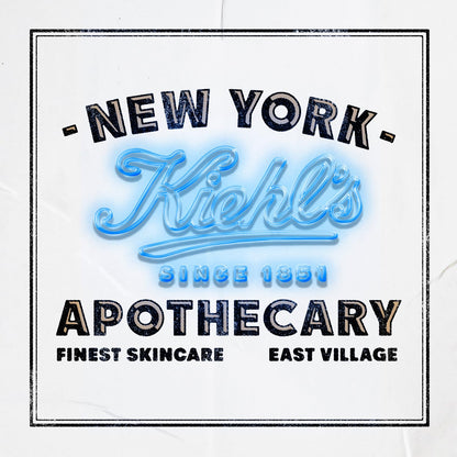 Kiehl's Epidermal Re-Texturizing Micro-Dermabrasion Facial Scrub, Exfoliating Treatment to Maximize Skincare Absorption, Refines & Conditions Skin, Paraben-free, Fragrance-free - 2.5 fl oz