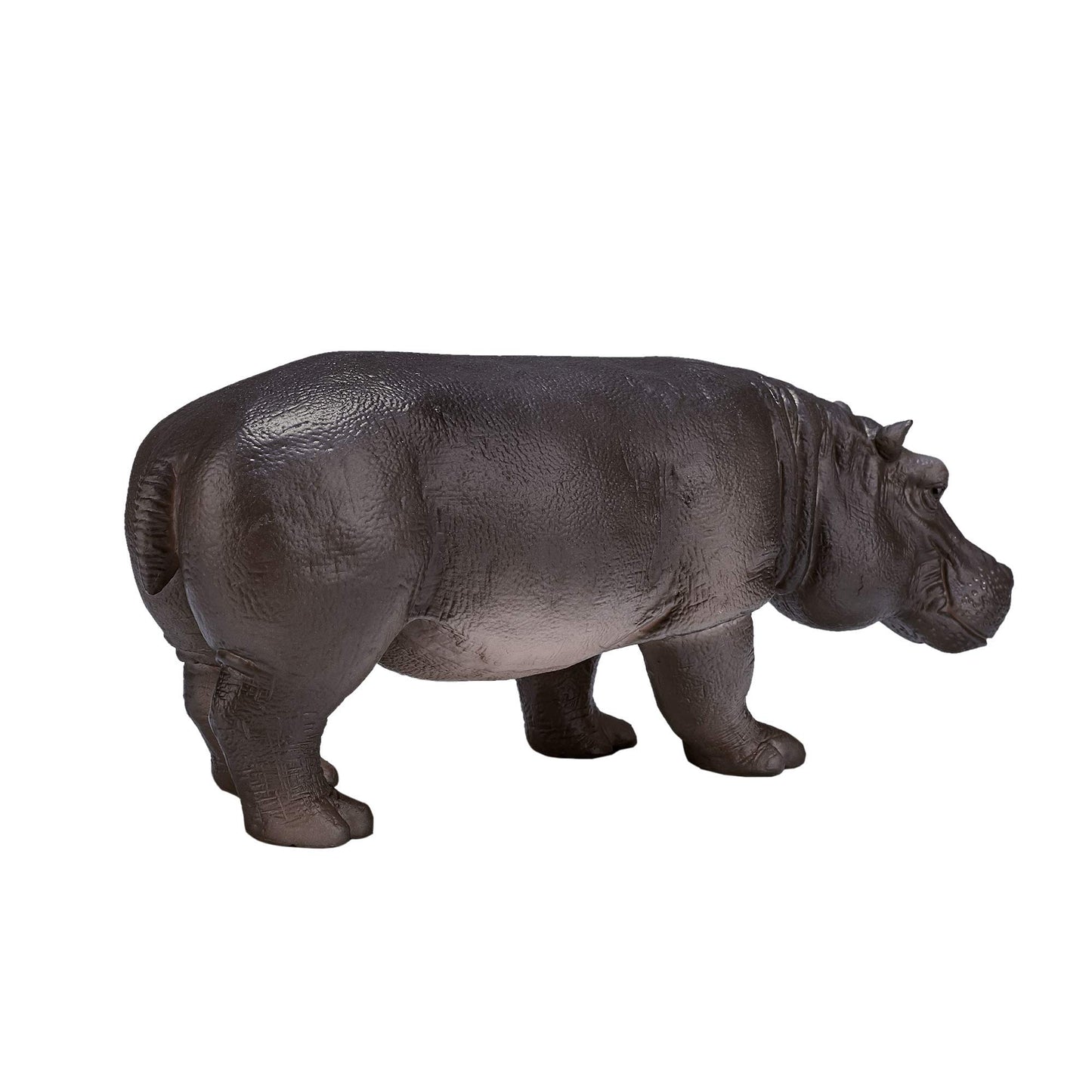MOJO Hippopotamus (Female) Animal Model Toy Figure