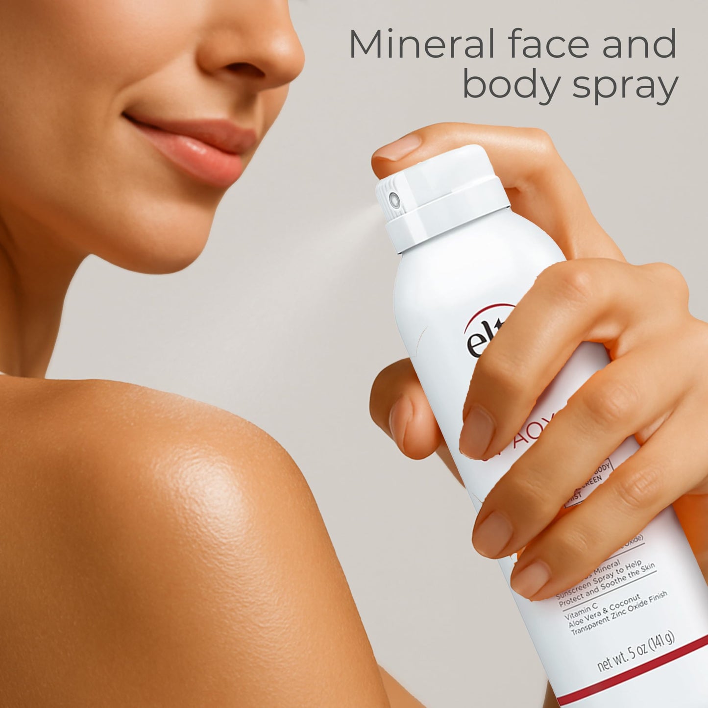 EltaMD UV AOX Mist Mineral